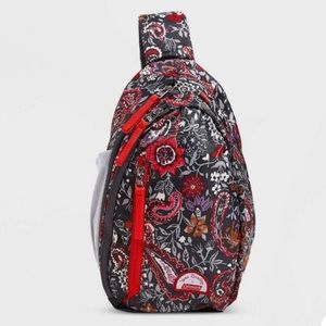 Vera Bradley + Coleman Sling Backpack